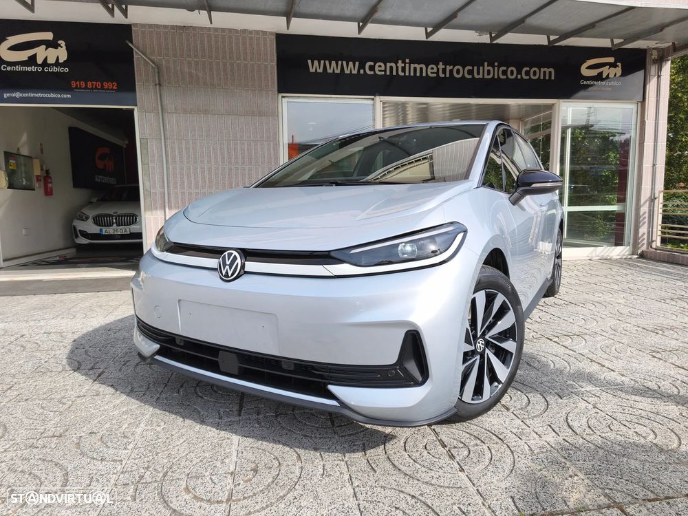 VW ID.3 Neo 58 kWh Life - 27
