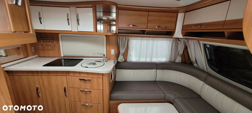 Hymer-Eriba EN545 - 10