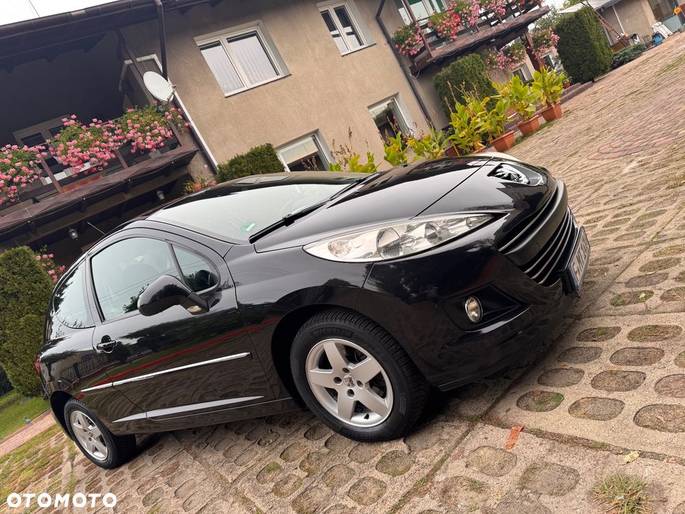 Peugeot 207 95 VTi Premium - 5