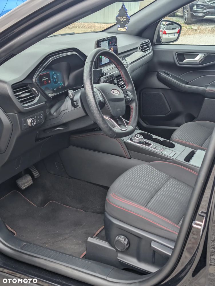 Ford Kuga 2.5 FHEV FWD ST-Line - 16