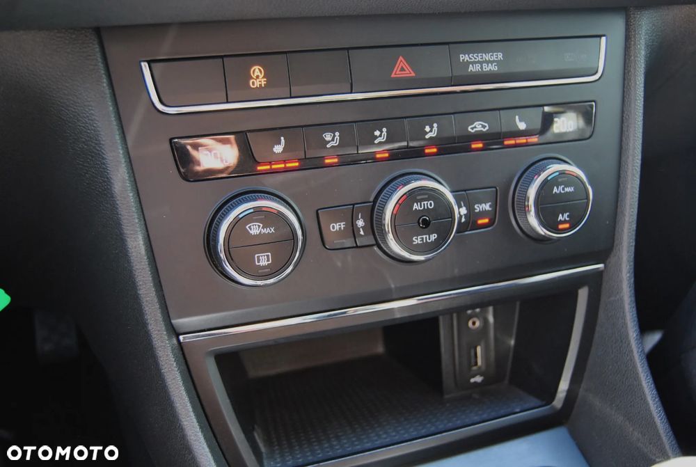Seat Leon 1.2 TSI Style - 12