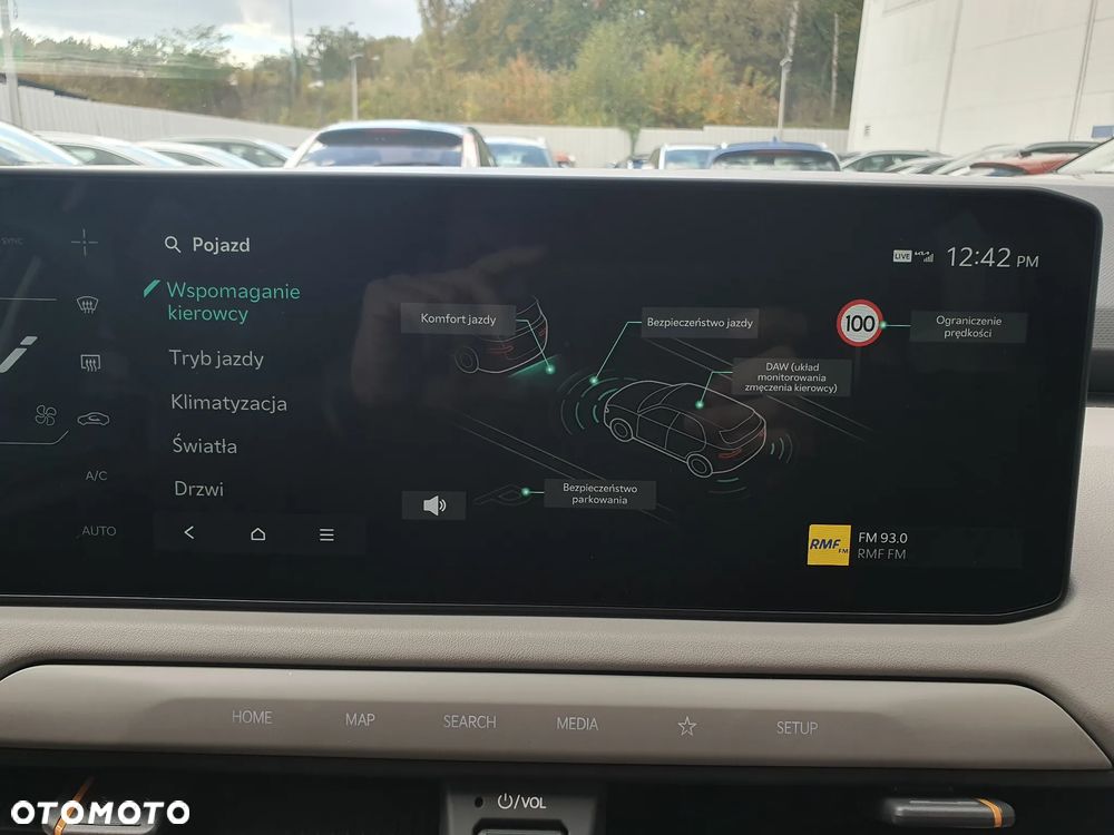 Kia EV3 81.4kWh Business Line - 31
