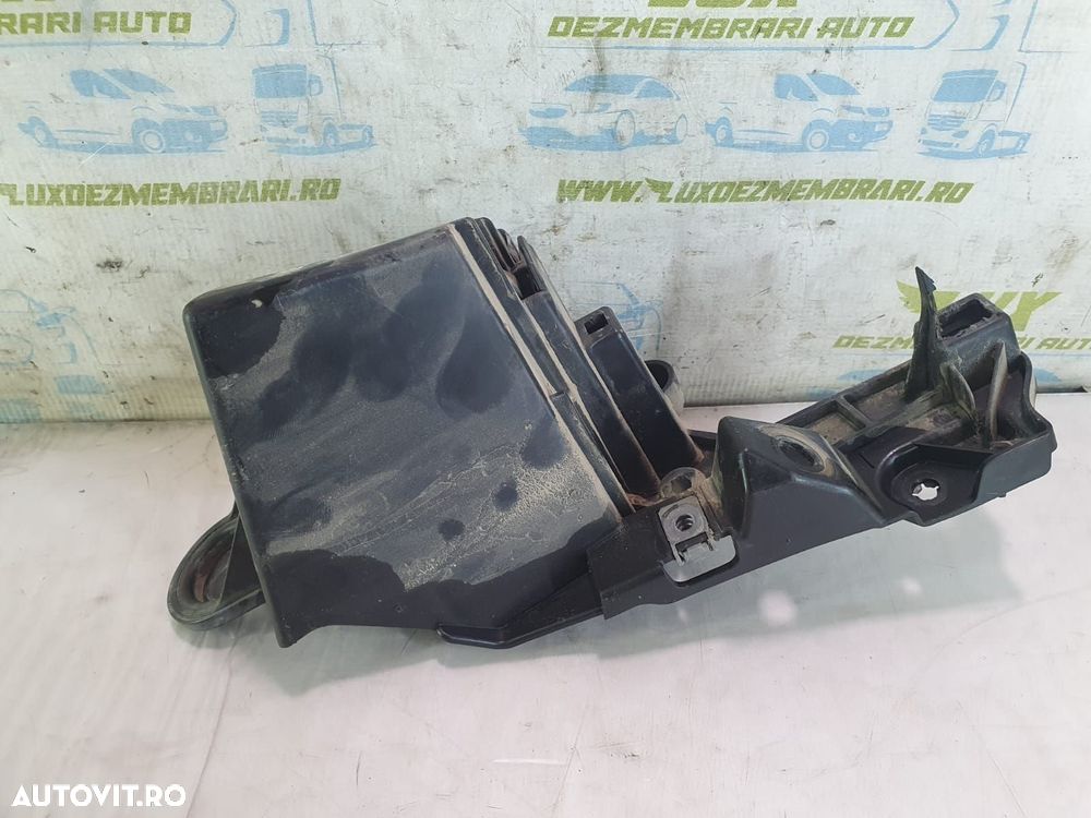 Suport bara spate 9687949080 Peugeot 508 1 [2010 - 2014] 2.0 hdi RH02 - 3