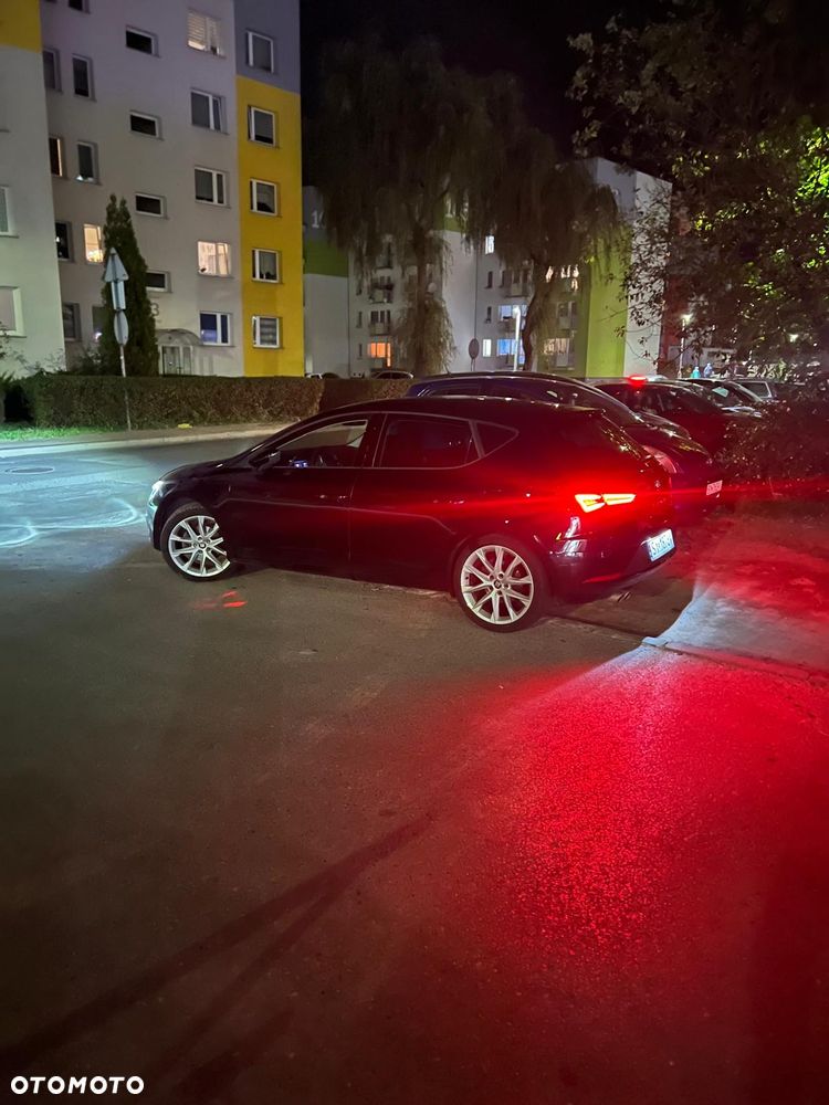 Seat Leon 1.5 TSI FR - 3