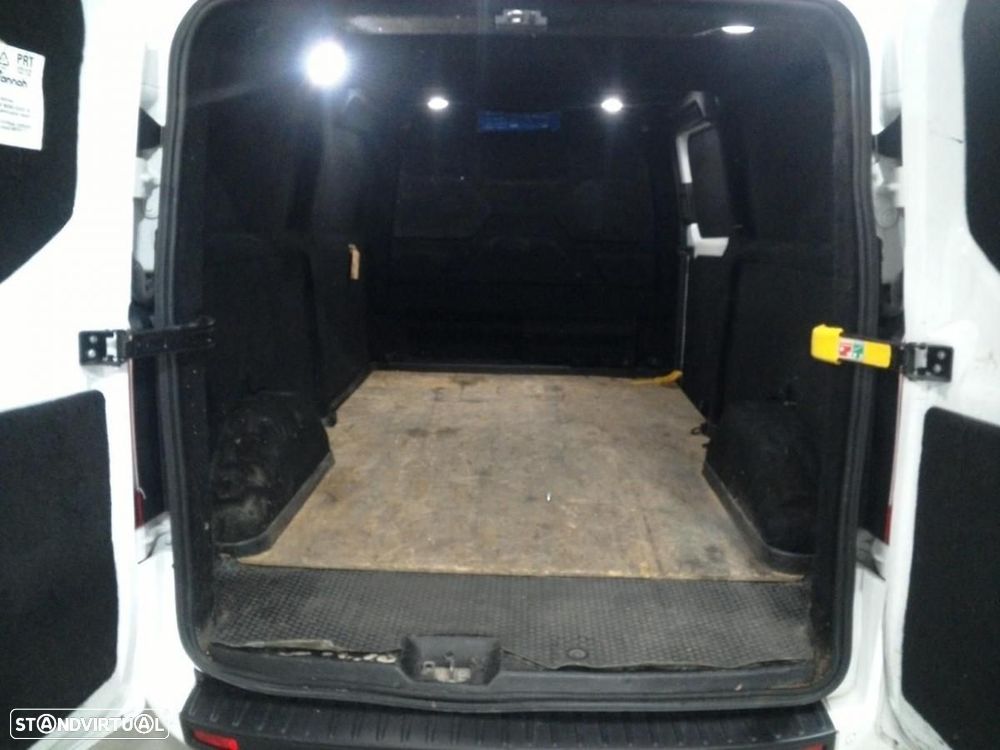 Ford Transit 2.0 TDCi Trend L2H1 c/IVA - 6
