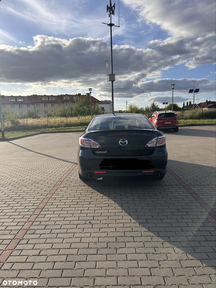 Mazda 6 - 5