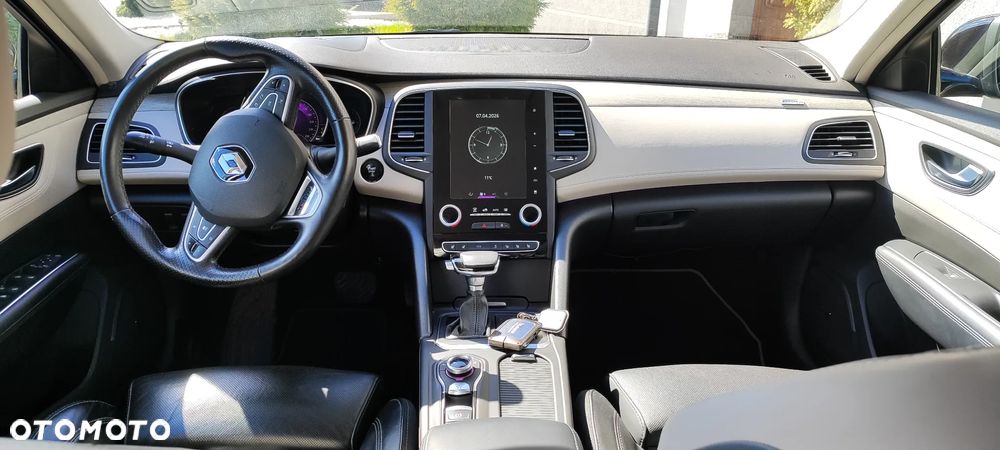 Renault Talisman 1.6 Energy TCe Initiale Paris EDC - 8