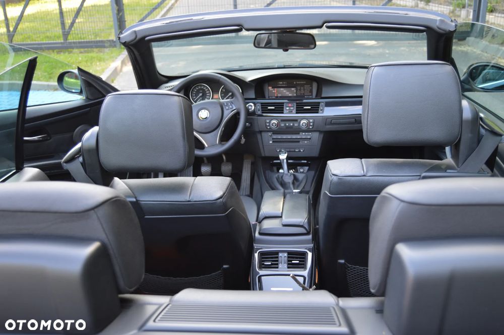BMW Seria 3 320i Edition Exclusive - 9