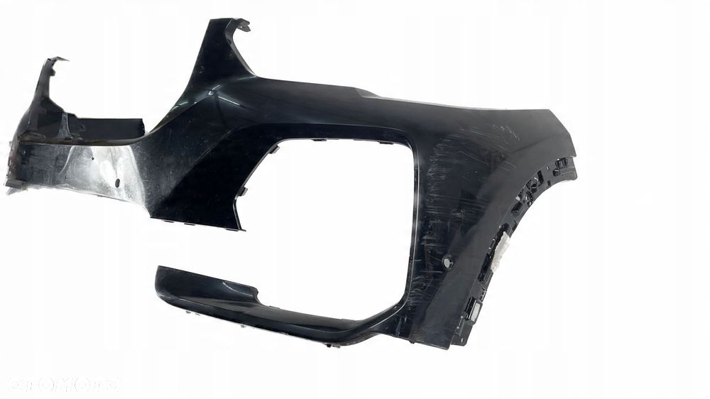 BMW X5 G05 ZDERZAK PRZEDNI PRZÓD POD PDC 7421791 - 15