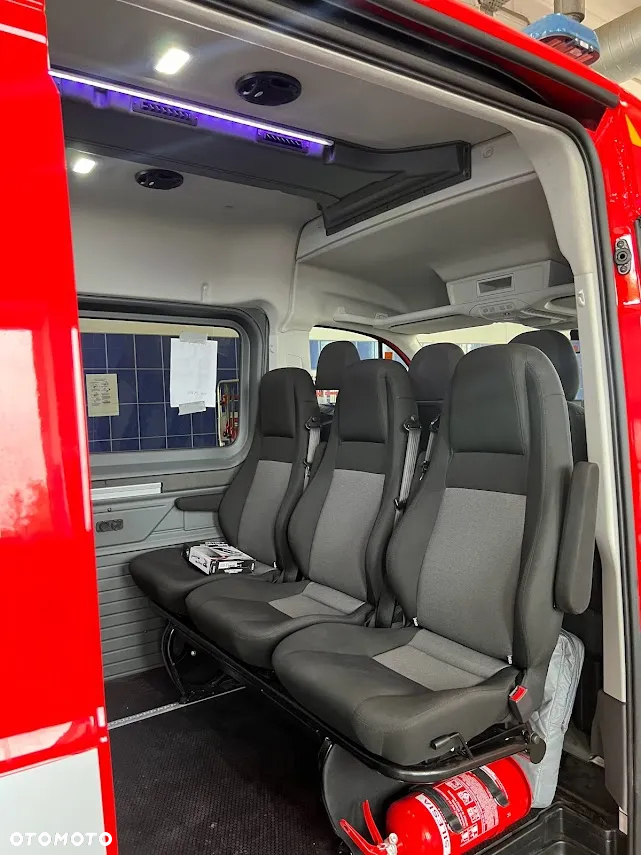 Volkswagen Crafter - 37