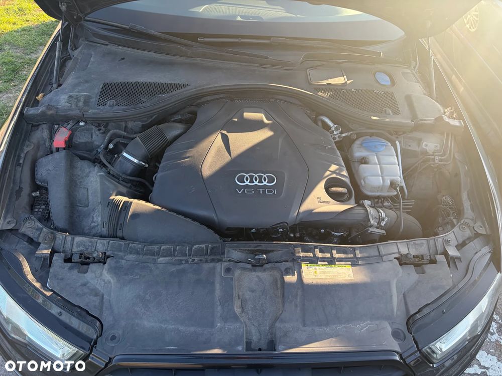 Audi A6 Avant - 15