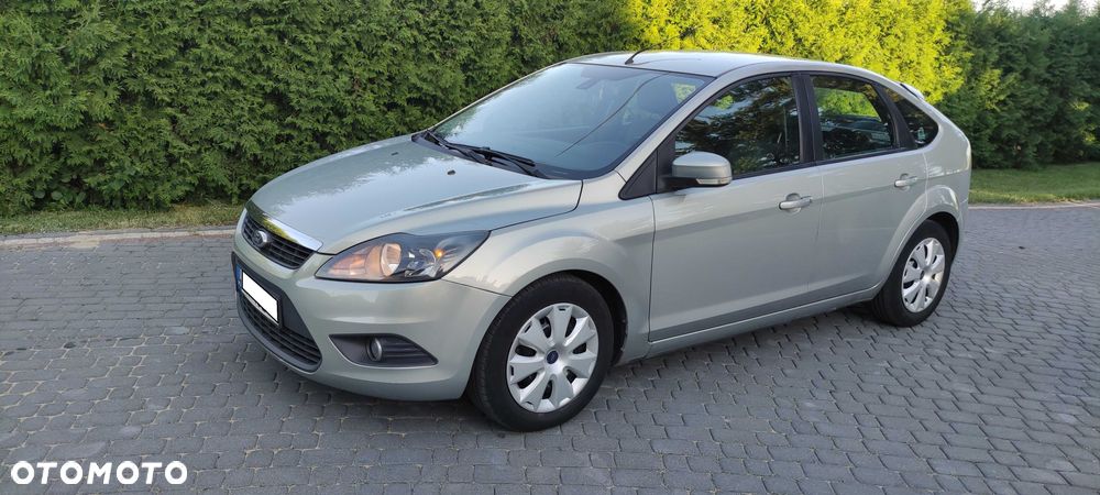 Ford Focus - 7