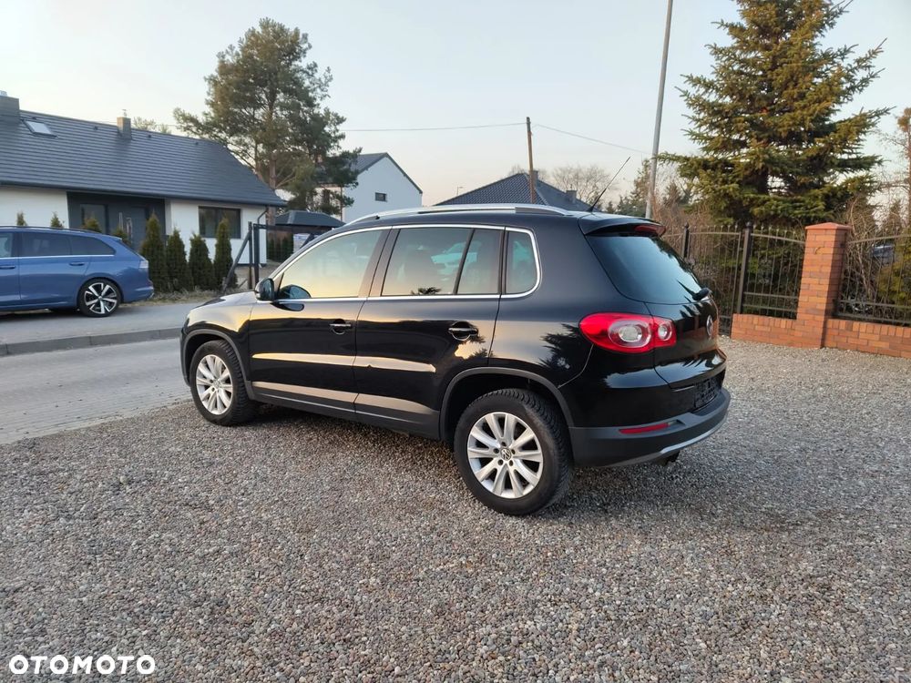 Volkswagen Tiguan 2.0 TDI CityLine - 14