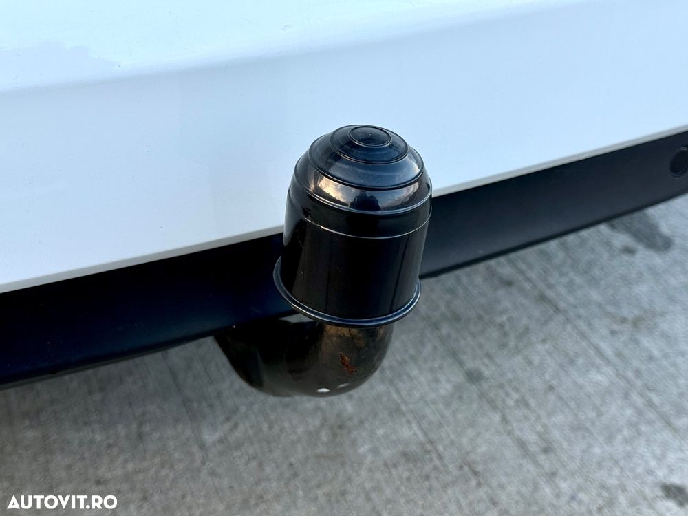 Renault Megane ENERGY dCi 110 LIMITED - 9