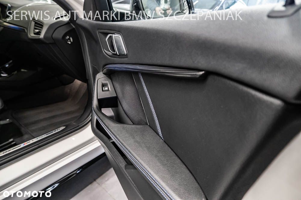 BMW Seria 1 M135i xDrive Edition Colorvision - 30