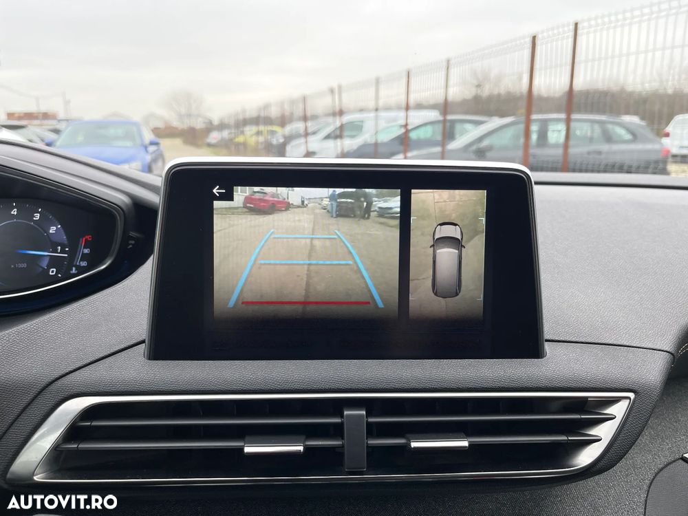 Peugeot 5008 1.2 Puretech Turbo s&s GT-Line - 16