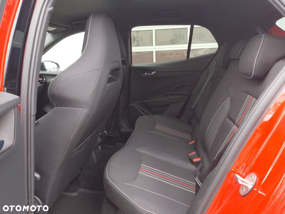 Skoda Fabia 1.5 TSI Monte Carlo DSG - 20