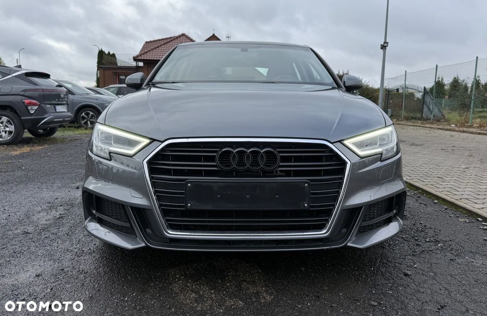 Audi A3 Sportback 1.6 TDI Sport - 3
