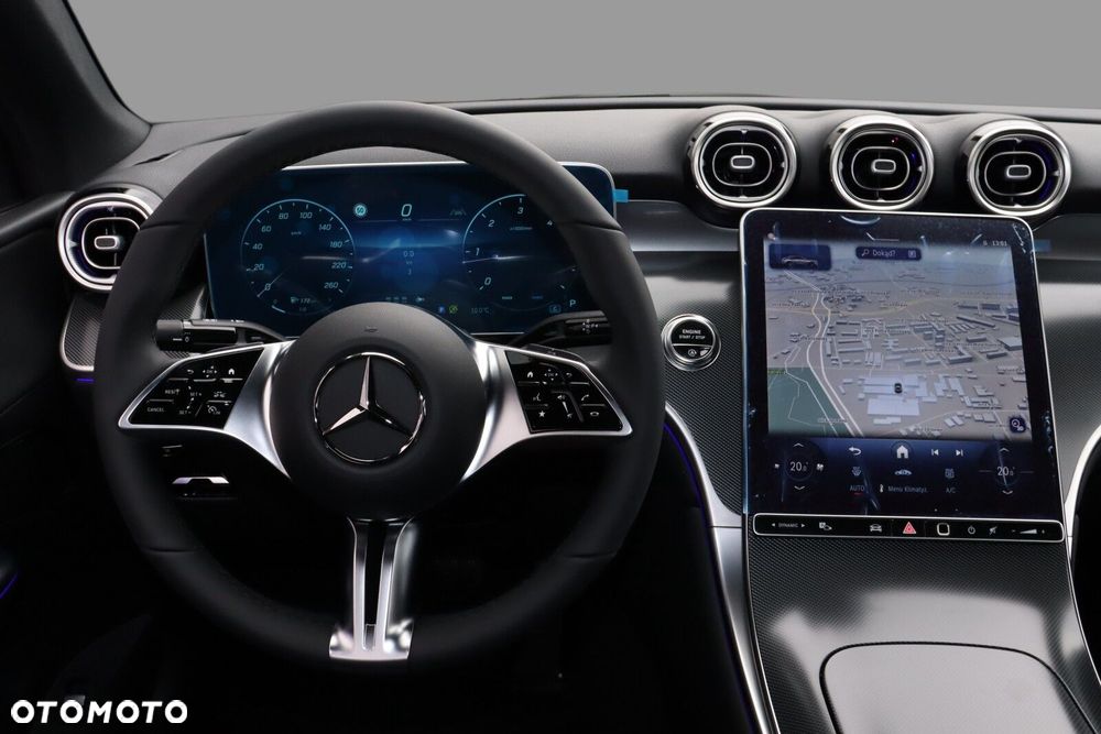 Mercedes-Benz GLC - 14