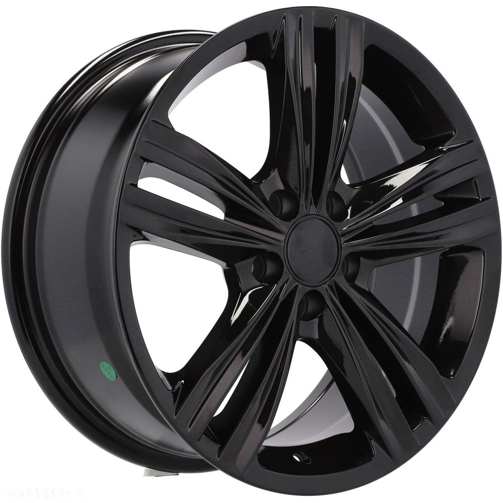 4x Felgi 16 5x112 m.in. do VW Passat b6 b7 b8 Golf 6 7 8 Tiguan Sharan Touran T-ROC - B5293 - 6
