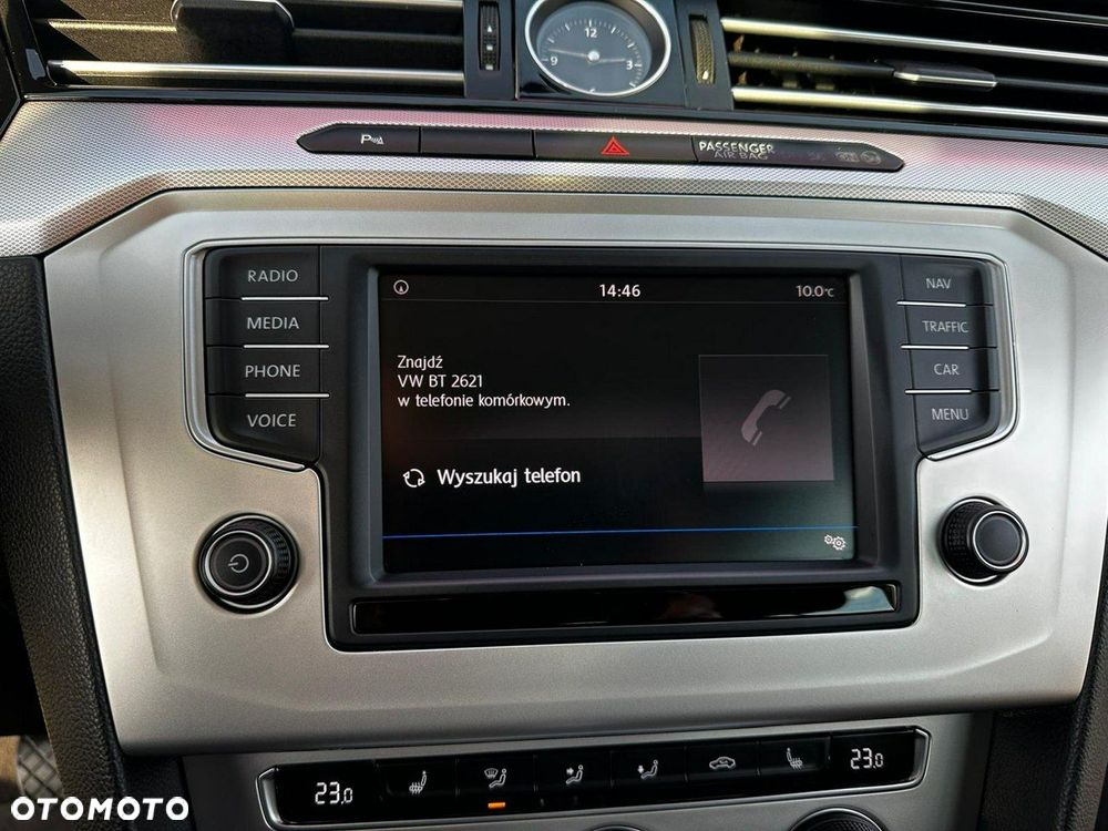 Volkswagen Passat Variant - 29