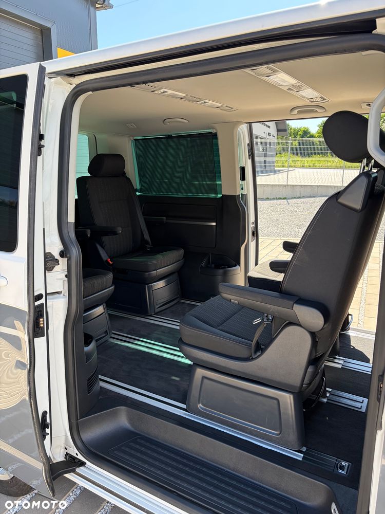 Volkswagen Multivan 2.0 TDI L1 Business DSG - 23