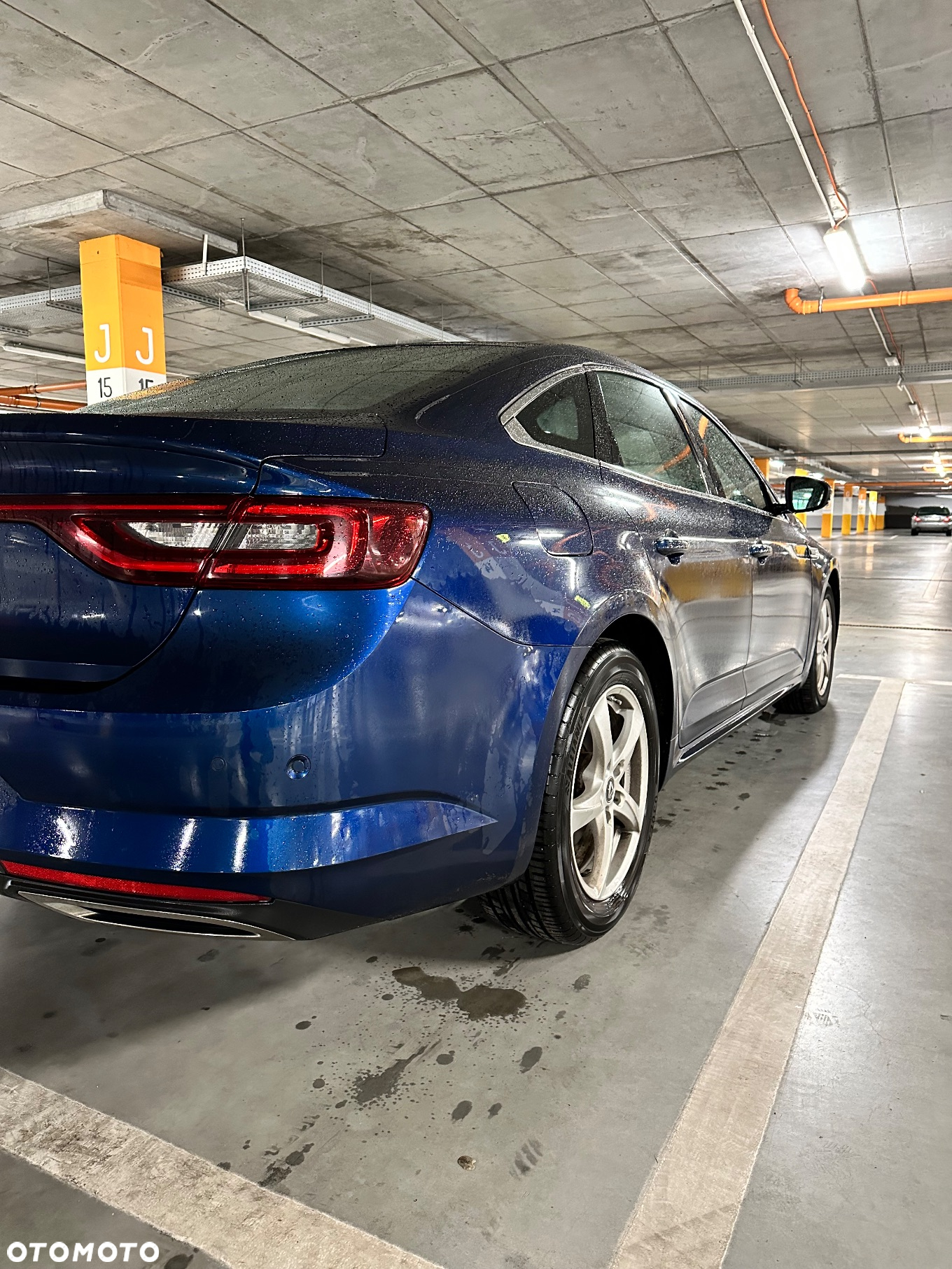 Renault Talisman 1.6 Energy dCi Intens EDC - 4