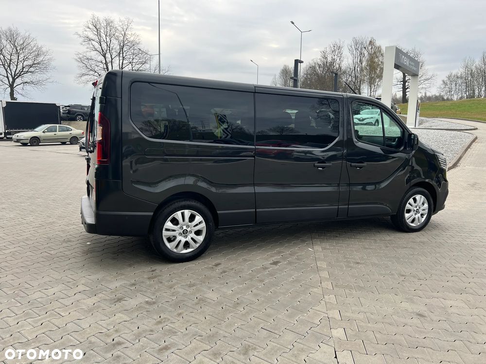 Renault Trafic 2.0 dCi EDC - 5