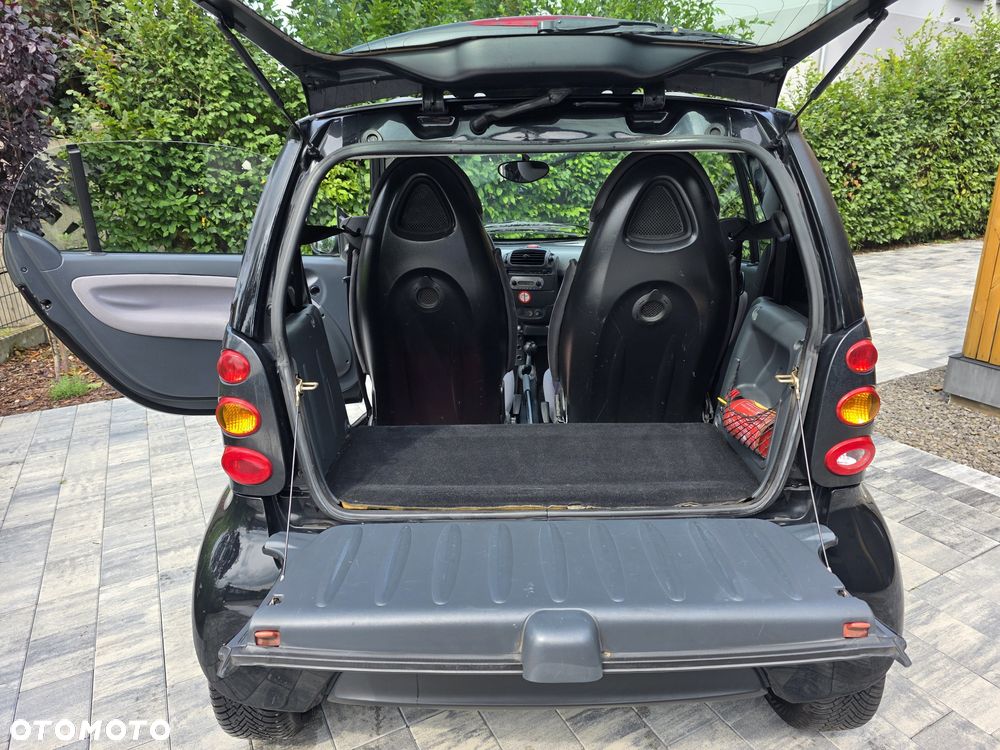 Smart Fortwo - 5