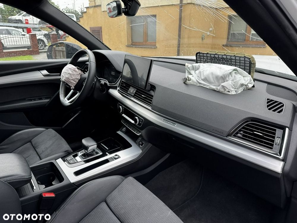 Audi Q5 55 TFSI e Quattro S Line S tronic - 10
