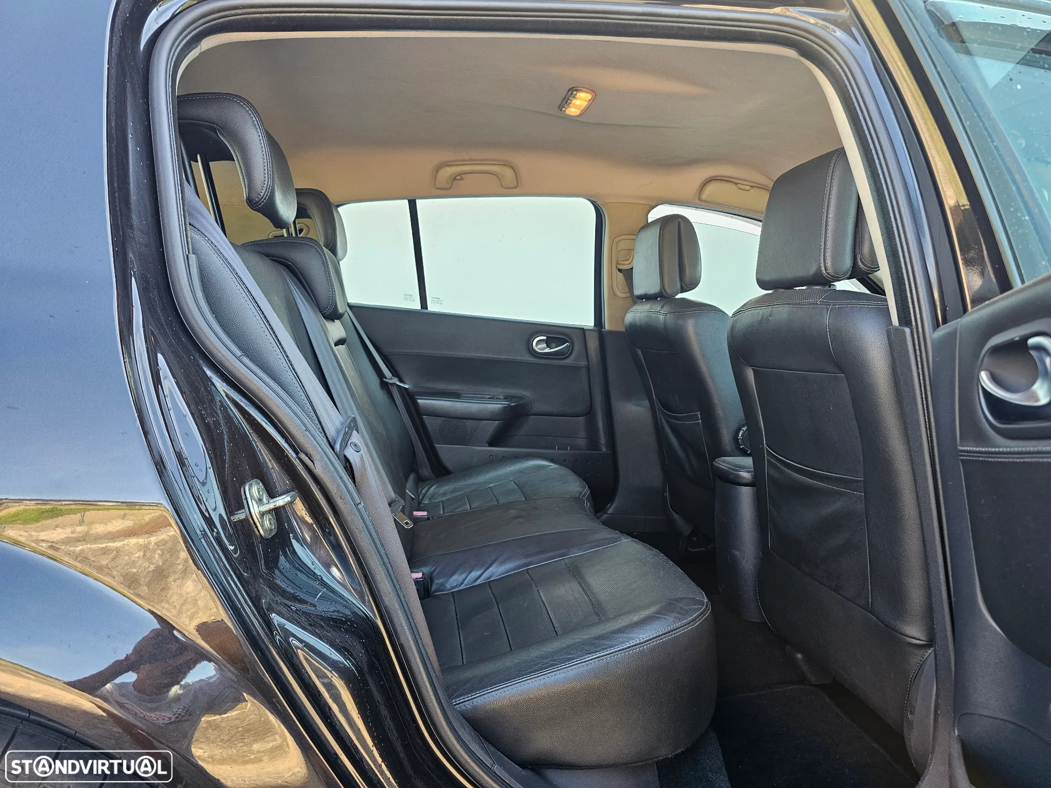 Renault Mégane 1.5 dCi Dynamique - 15