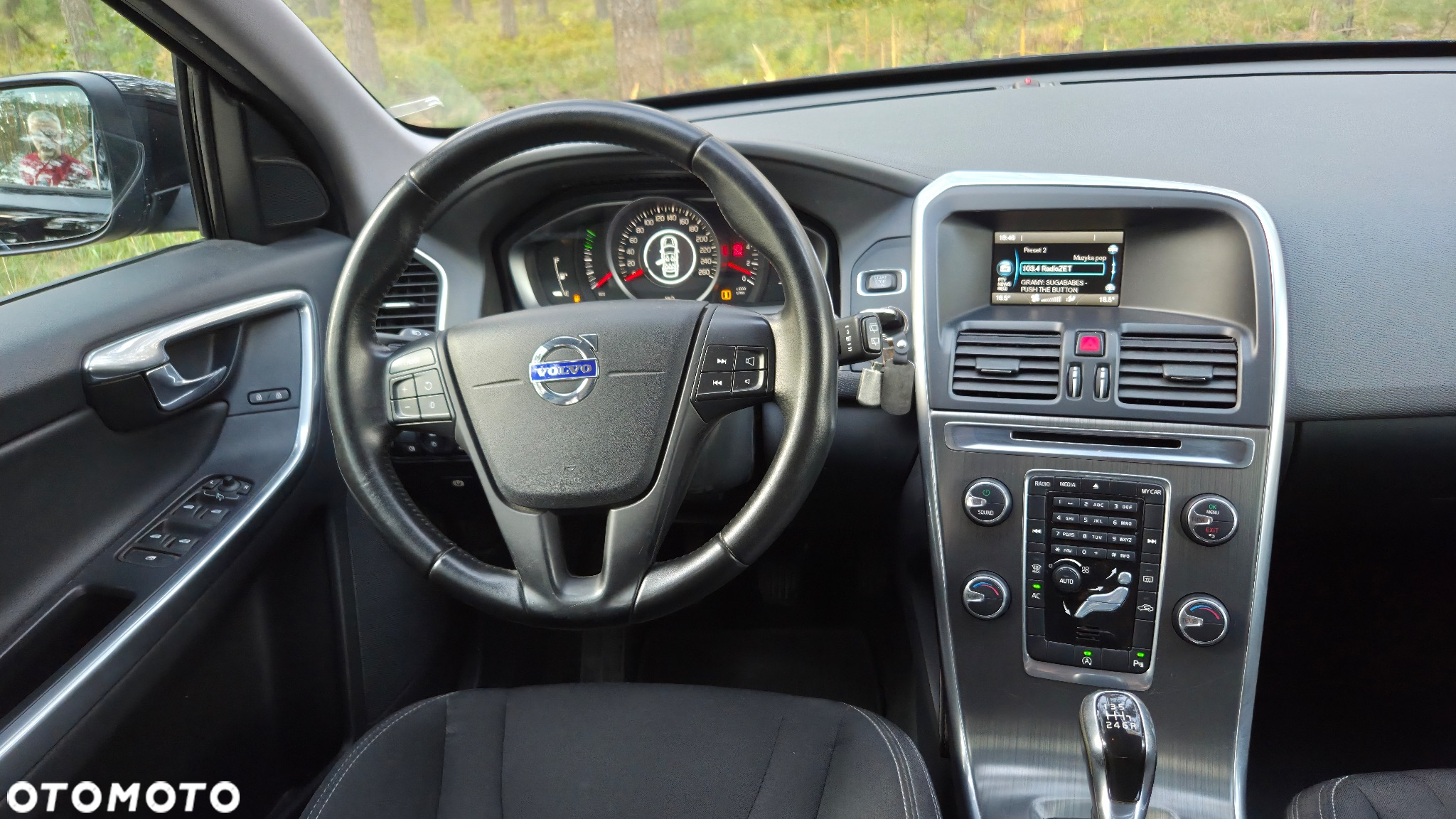 Volvo XC 60 - 14