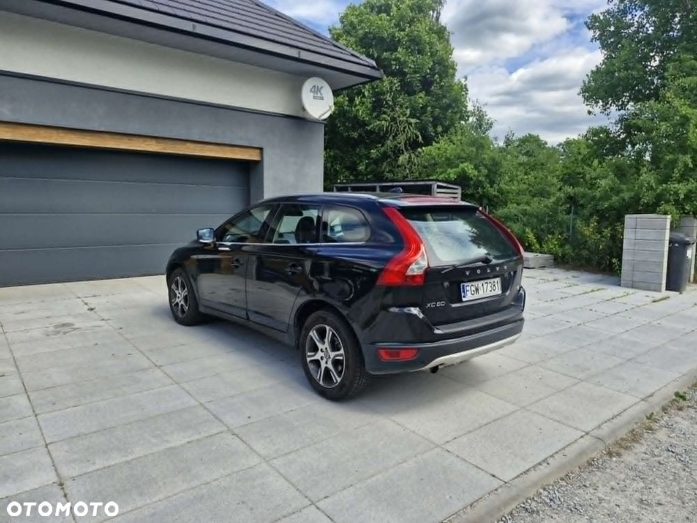 Volvo XC 60 DRIVe Summum - 11