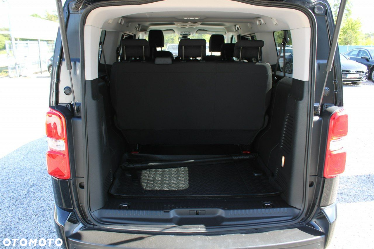 Citroën SpaceTourer 2.0 BlueHDi XL Business - 17