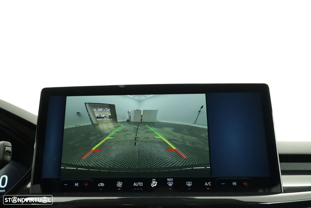 Ford Focus 1.0 EcoBoost MHEV ST-Line X Aut. - 11