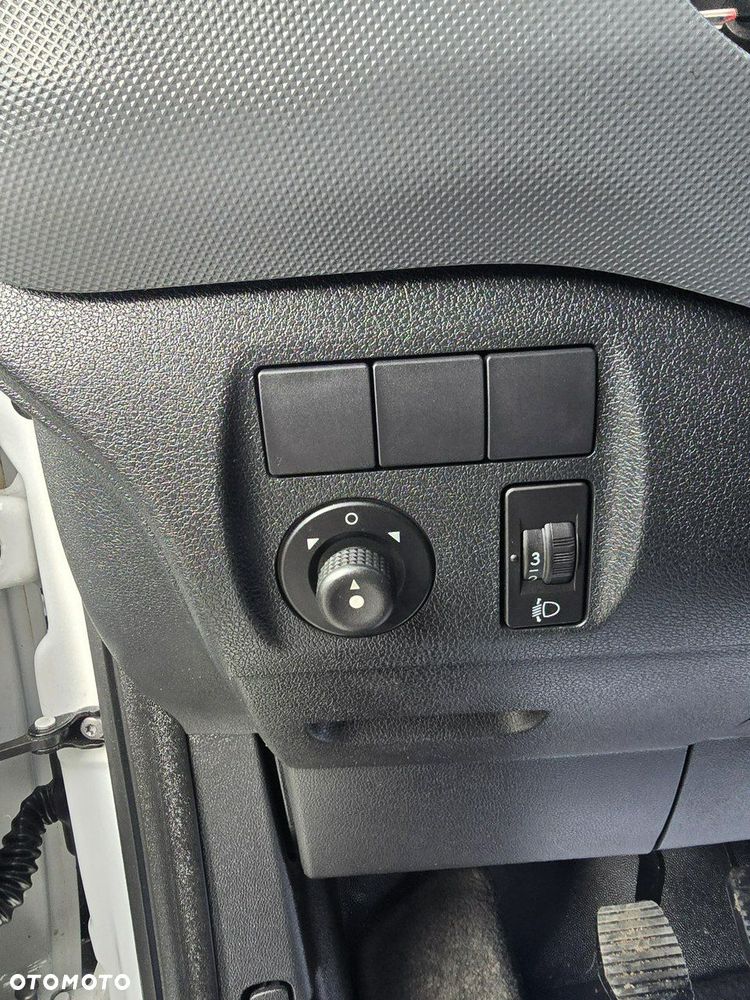 Citroën Berlingo - 26