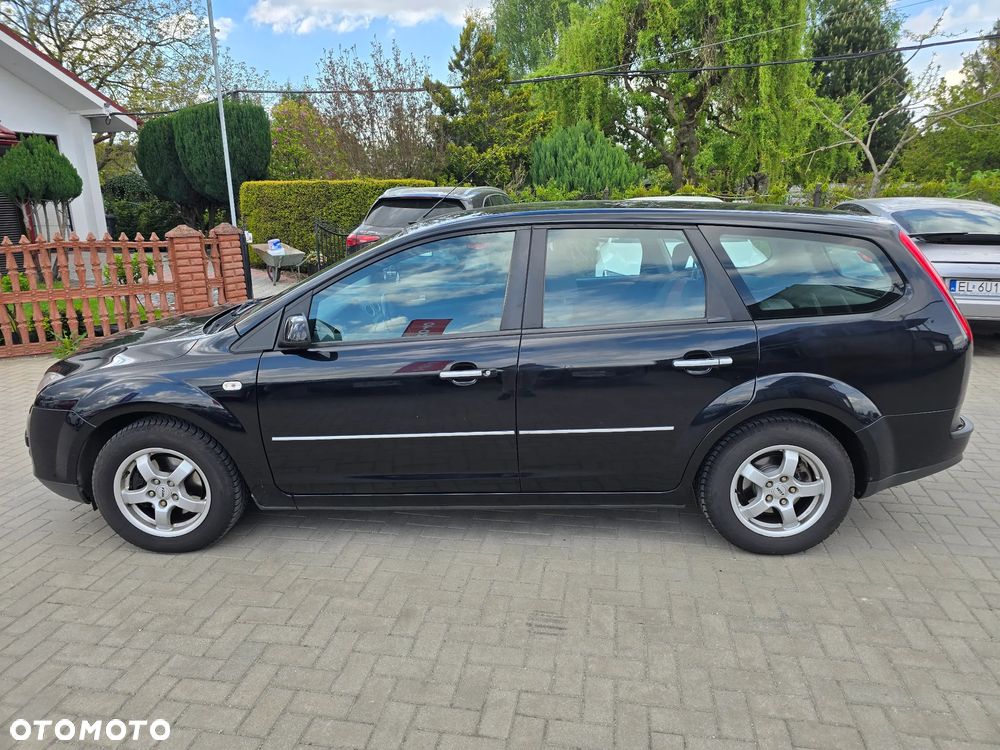 Ford Focus - 6