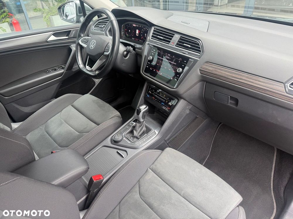 Volkswagen Tiguan Allspace - 18