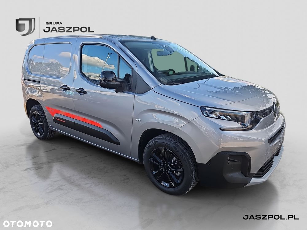 Citroën Berlingo XTR - 3