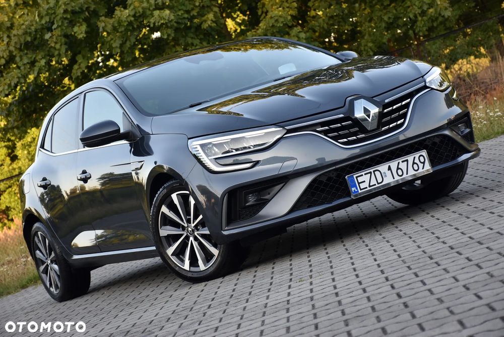 Renault Megane - 2
