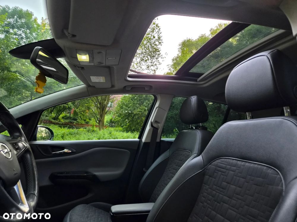 Opel Corsa 1.4 Automatik Selection - 6