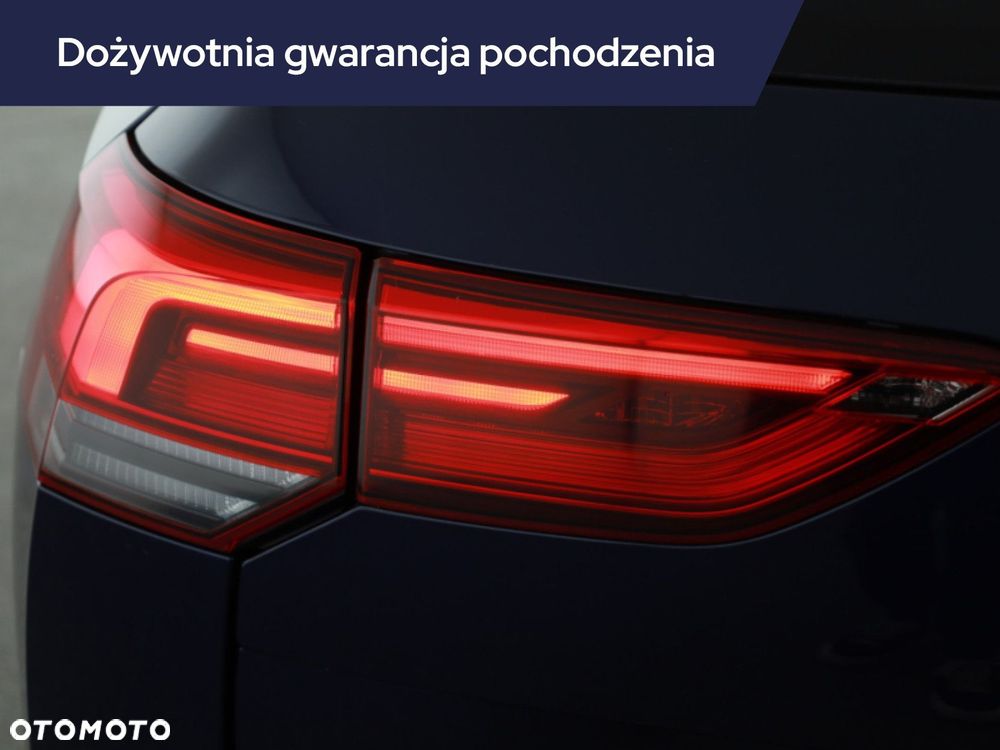Volkswagen Golf Variant - 17
