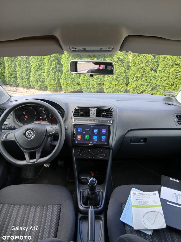 Volkswagen Polo - 14