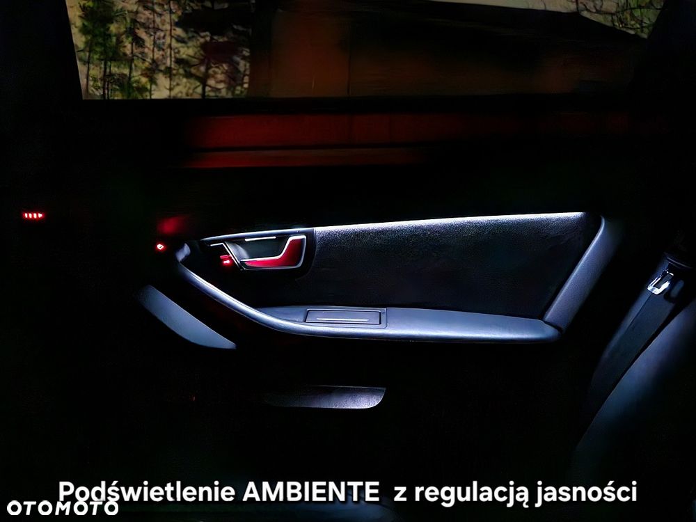 Audi A8 4.2 Quattro - 5