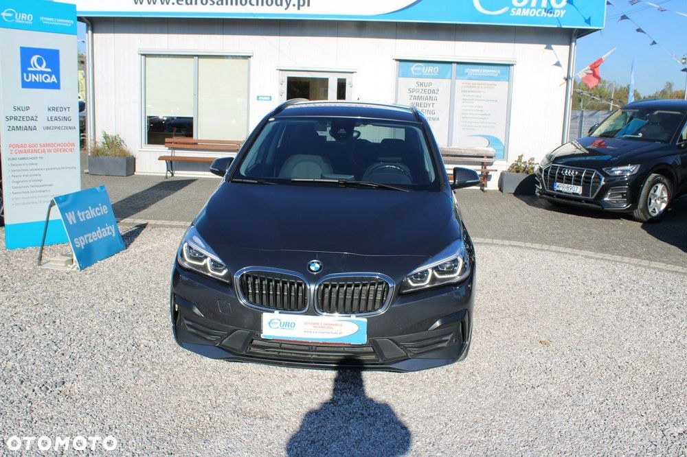 BMW Seria 2 - 3