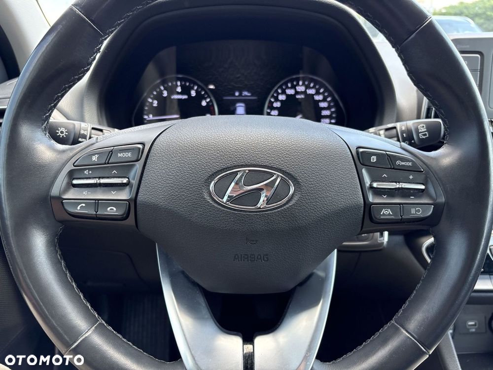 Hyundai i30 - 21
