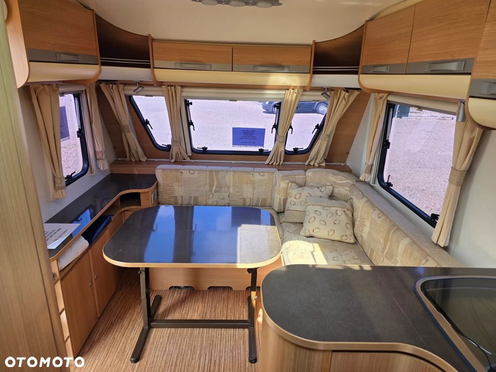 Adria ADORA 642 UP - 7