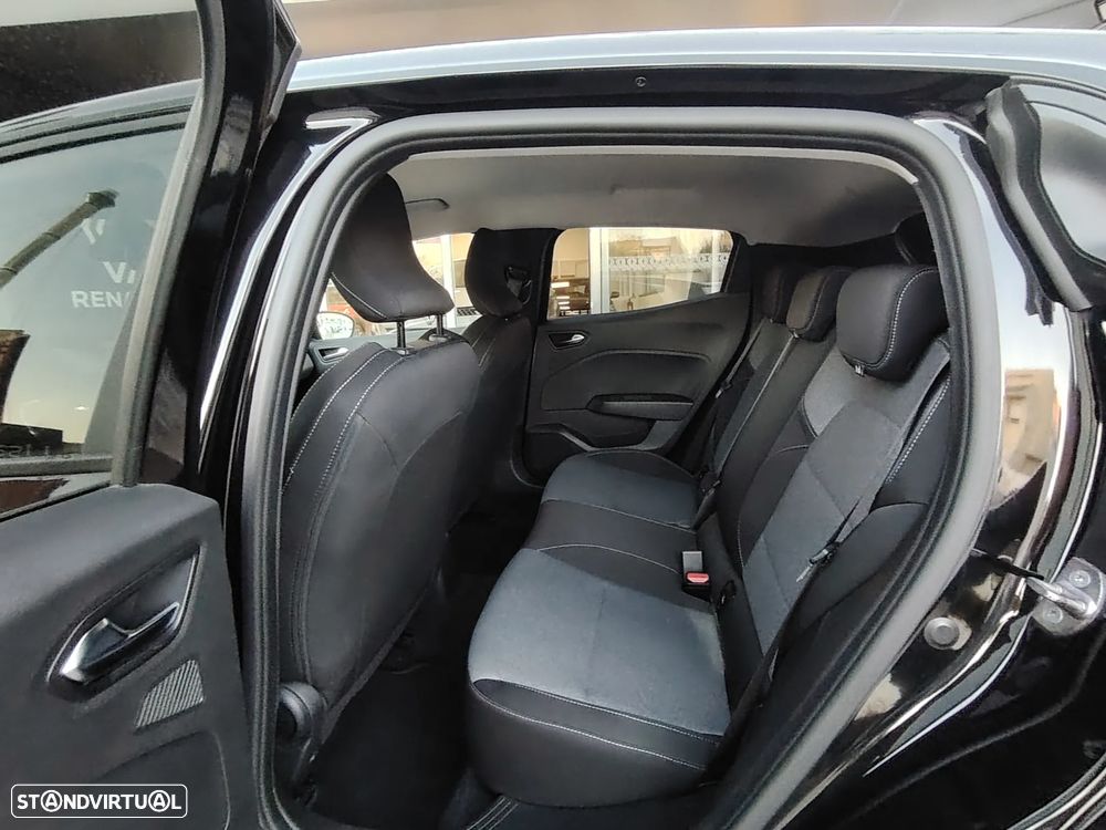 Renault Clio 1.0 TCe Evolution - 17