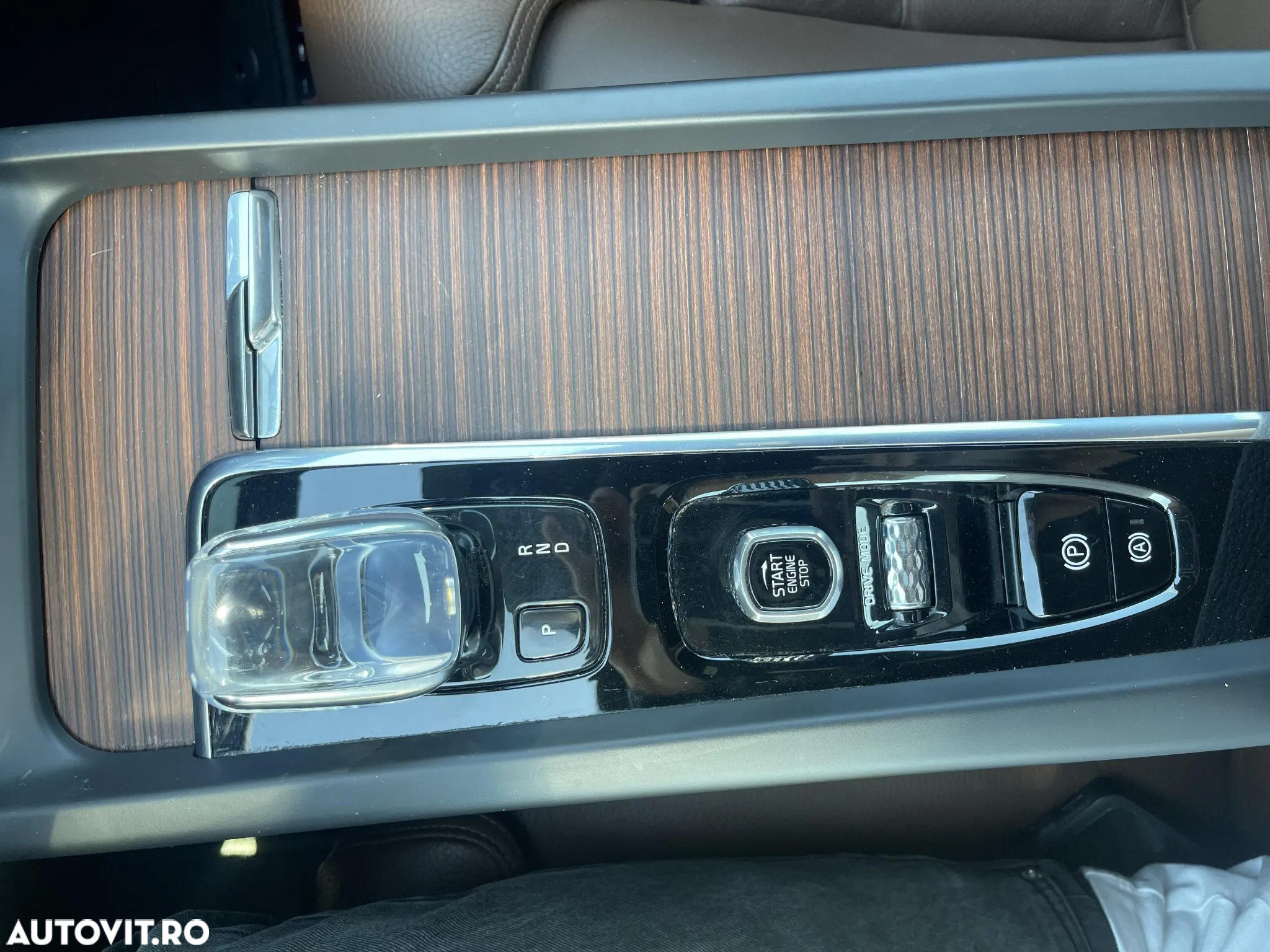 Volvo S60 - 14