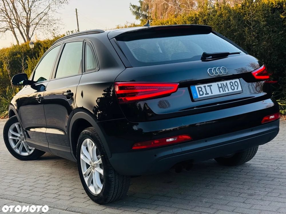 Audi Q3 2.0 TDI Prime Edition - 13